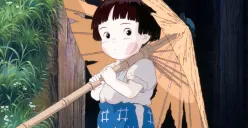 Sinopsis film anime Grave of the Fireflies yang akan tayang di bioskop seluruh Indonesia pada Agustus 2025 mendatang. (Sumber: Netflix)