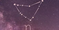 Ramalan zodiak Capricorn untuk tanggal 19 Juli 2025 (Sumber: Pinterest)