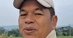 Potret Gubernur Jawa Barat, Dedi Mulyadi. (Sumber: Instagram/@dedimulyadi71)