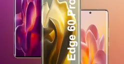 Spesifikasi dan harga Motorola Edge 60 Pro yang sudah resmi dirilis. (Sumber: Play Store)