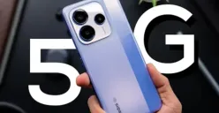 Perbandingan Redmi Note 7 5G vs TECNO POVA 7 5G. (Sumber: YouTube/Gadgetin)