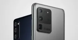 HP flagship bekas harga Rp4 jutaan yang masih worth it di tahun 2025. (Sumber: Samsung)