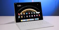 Huawei MatePad Pro 12.2 (Sumber: Pinterest)
