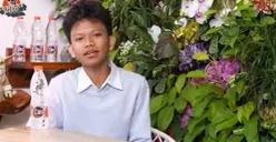 Farel Prayoga Punya Manajer Baru, Begini Respons Mengejutkan Sang Ibu Tiri (Sumber: YouTube/Curhat Bang Denny Sumargo)
