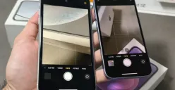 iPhone XR resmi atau iPhone 12 inter pilihan terbaik di tahun 2025? (Sumber: YouTube/WatchWatch)