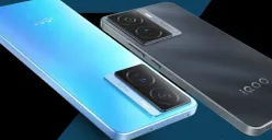 iQOO Z10 5G: Smartphone Tangguh 2025 dengan Performa Andal dan Baterai Super Jumbo (Sumber: Pinterest)