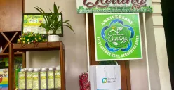 Kampung Darling yang terletak di Jalan Janur Hijau, Kelurahan Sudimara Jaya, Kecamatan Ciledug, Kota Tangerang. (Sumber: Poskota/Primayanti Juli Kumala Manalu)