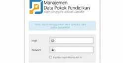 Update Terkini! Tanggal Rilis Dapodik 2026 Sudah Dikodekan, Simak Penjelasan Lengkapnya (Sumber: Dok/DAPODIK)