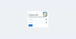 Persiapkan diri menghadapi Dapodik 2026 (Sumber: sso.datadik.dikdasmen.go.id)