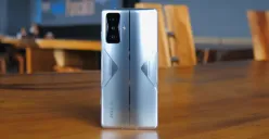 Rekomendasi HP ex flagship terbaik 2025 yang bisa dijadikan pilihan.(Sumber: YouTube/K2G)