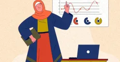 Ilustrasi PPG Kemenag 2025. (Sumber: Freepik)