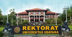 Universitas Udayana (Sumber: Pinterest)