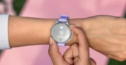 Rekomendasi Smartwatch Wanita 2025 yang Cocok untuk Fashion dan Kebugaran (Sumber: Pinterest)