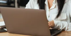 Cara mengunduh sertifikat MOOC PPPK 2025. (Sumber: Freepik)