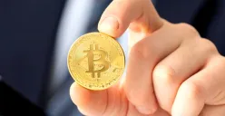 Ilustrasi investasi crypto untuk pemula menurut Timothy Ronald. (Sumber: Freepik)