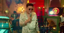 Lirik lagu Oplosan x Pokoke Joget yang dipopulerkan oleh Denny Caknan. (Sumber: YouTube/ DC. PRODUCTION)