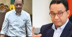 Ketika Hukum Dipertanyakan: Vonis Tom Lembong dan Refleksi Anies Baswedan tentang Keadilan di Indonesia