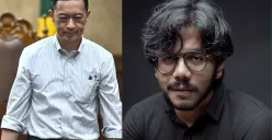 Majelis Hakim Beberkan 4 Alasan Berat dalam Vonis Tom Lembong, Ferry Irwandi: Sungguh di Luar Akal Sehat (Sumber: Instagram/@irwandiferry)