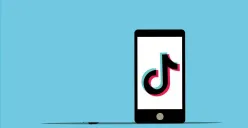 Ilustrasi aplikasi TikTok. (Sumber: PxHere)