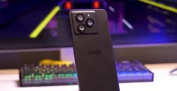 Review dan spesifikasi HP Rp2 jutaan, Inoi A75 Elegance. (Sumber: YouTube/DKID)