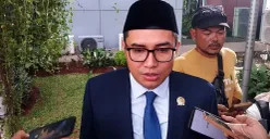 Ketua DPRD Kabupaten Bogor, Sastra Winara. (Sumber: Dok DPRD Kabupaten Bogor)