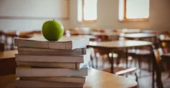 Download Gratis Jadwal dan Pembagian Waktu Pelajaran SD Mingguan Kurikulum Merdeka 2025 (Sumber: Pinterest)