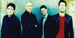Lirik lagu That's Why You Go Away MLTR (Sumber: Spotify)