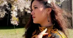 Potret Kamila Batavia. (Sumber: Instagram)