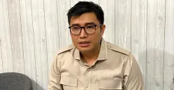 Ketua DPRD Kabupaten Bogor, Sastra Winara.