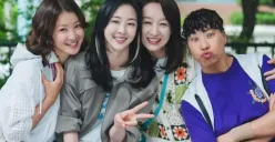 Sinopsis drama Korea Salon de Holmes yang berlanjut ke season 2 (Sumber: Instagram/@channel.ena.d)