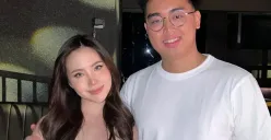 Potret story Timothy Ronald yang dikabarkan dekat dengan penyanyi Agatha Chelsea. (Sumber: Instagram/@timothyronald)