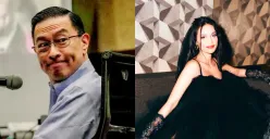 Potret Tom Lembong (kiri) dan Erika Carlina (kanan). Netizen anggap viral pengakuan Erika pengalihan isu. (Sumber: Instagram)