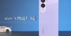 Vivo Y19s GT 5G resmi dirilis, jadi HP 5G termurah Vivo, ini review dan spesifikasinya. (Sumber: YouTube/Sobat Hape)