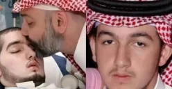 Profil Sleeping Prince Arab yang Meninggal Dunia Setelah Koma 20 Tahun Lamanya (Sumber: X/C_NyaKundiH dan whitenigerian)