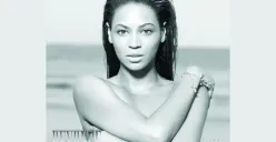 Lirik Lagu Halo dari Beyonce (Sumber: Spotify/Halo/Edited Muhammad Ibrahim)