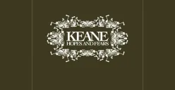 Lirik Lagu Somewhere Only We Know dari Keane (Sumber: Spotify/Somewhere Only We Know/Edited Muhammad Ibrahim)