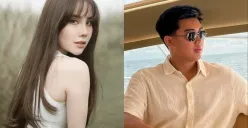 Profil Agatha Chelsea yang Diduga Jadi Pacar Timothy Ronald (Sumber: Instagram/Agatha Chelsea dan Timothy Ronald)