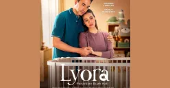 Sinopsis Film Lyora Penantian Buah Hati, Dibintangi Darius Sinathrya dan Marsha Timothy (Sumber: Instagram/filmlyora)
