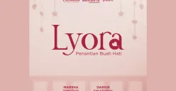 Sinopsis Film Lyora Penantian Buah Hati, Dibintangi Darius Sinathrya dan Marsha Timothy (Sumber: Instagram/filmlyora)