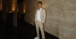 Al Ghazali diperiksa sebagai saksi kasus Lita Gading. Ini perkembangan terbaru laporan Ahmad Dhani terkait UU ITE dan perlindungan anak. (Sumber: Instagram/@alghazali7)