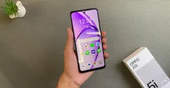 Rekomendasi HP Oppo Terbaru 2025. (Sumber: YouTube/ Maedo Gadget)