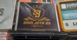 King Abdi MasterChef Diduga Promosikan Toko Miras Ilegal di Malang, Ini Fakta MRS Sari Jaya (Sumber: TikTok/@infomalangan)
