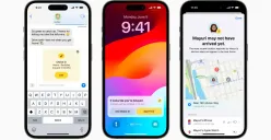 Beberapa alasan buat kamu gak perlu beli iPhone 17 tahun ini. (Sumber: Apple)