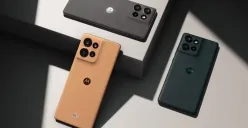 Resmi Meluncur di Indonesia, Motorola Edge 60 Pro Usung AI Canggih dan Kamera Setara Profesional (Sumber: Pinterest)