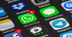 Ilustrasi wacana kebijakan pembatasan panggilan seperti WhatsApp Call dan sejenisnya oleh pemerintah. (Sumber: Pixabay/LoboStudioHamburg)