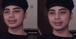 YouTuber OmeTV Isa Gastari. (Sumber: TikTok.com/gastariisa)