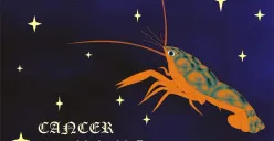 Ramalan zodiak Cancer hari ini, Senin, 21 Jul 2025 (Sumber: Pixabay/maggyona)