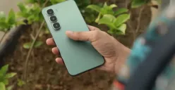 Tampilan Hp Infinix Hot 60 Pro (Sumber: YouTube/Pan Channel)