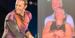 Viral skandal konser Coldplay di Boston, begini kelanjutannya. (Sumber: Instagram)