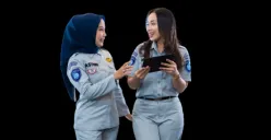 Contoh pertanyaan wawancara LBJR 2025 beserta kunci jawabannya. (Sumber: Jasa Raharja)